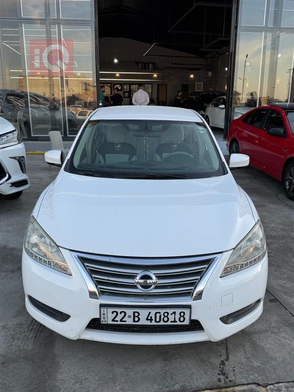 نيسان سنترا 2016 للبيع في العراق - الموصل